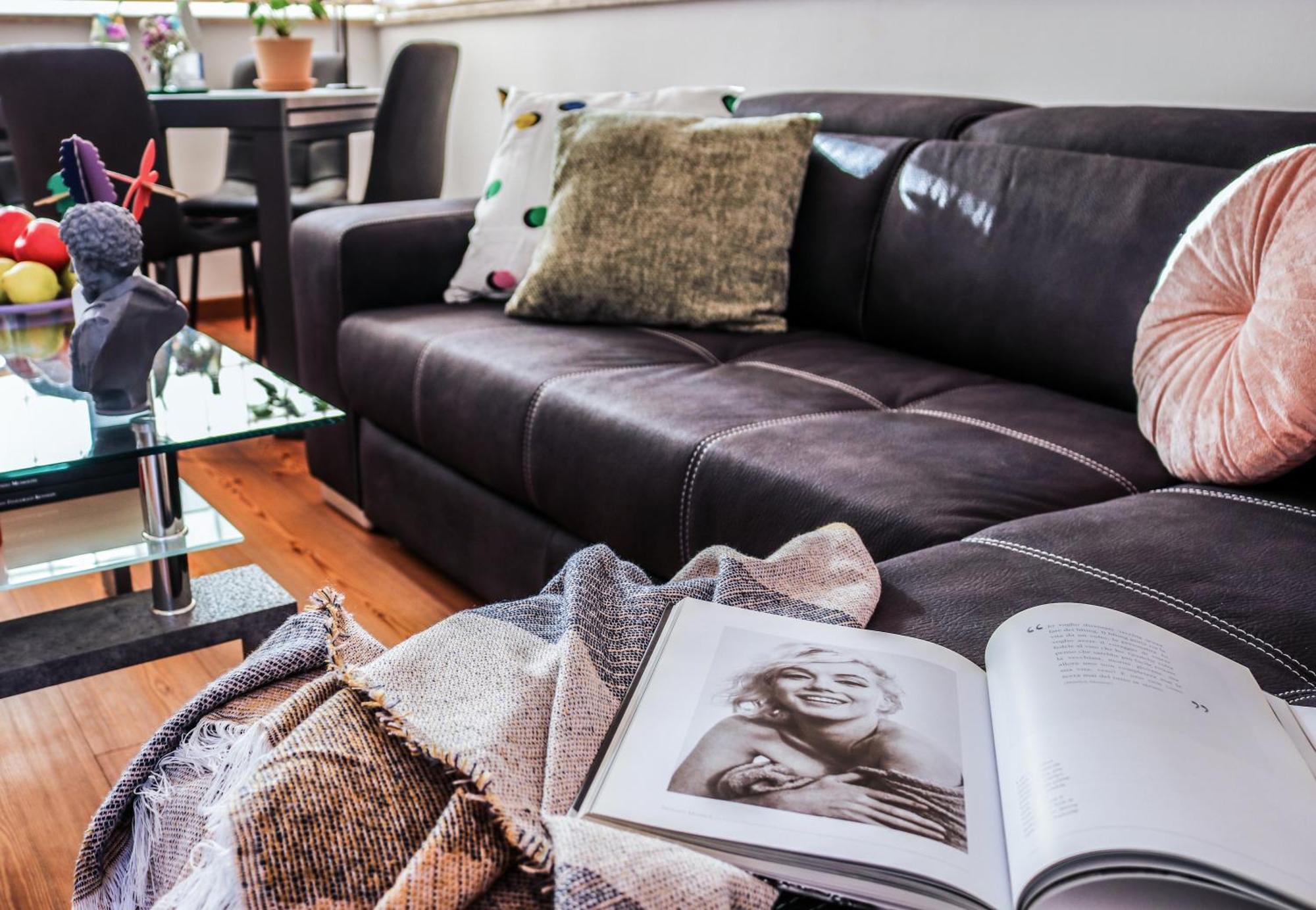 Milvio22 Apartment Rome Luaran gambar